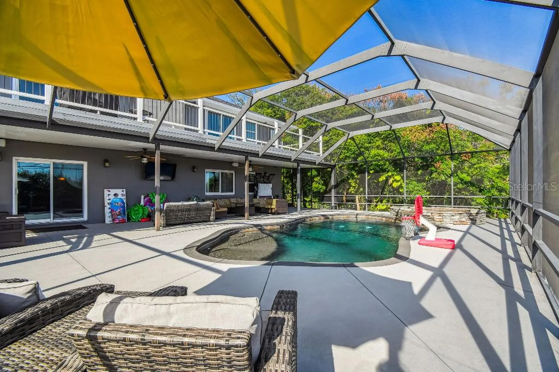 6408 Running Bear Drive Lakeland FL 33813
