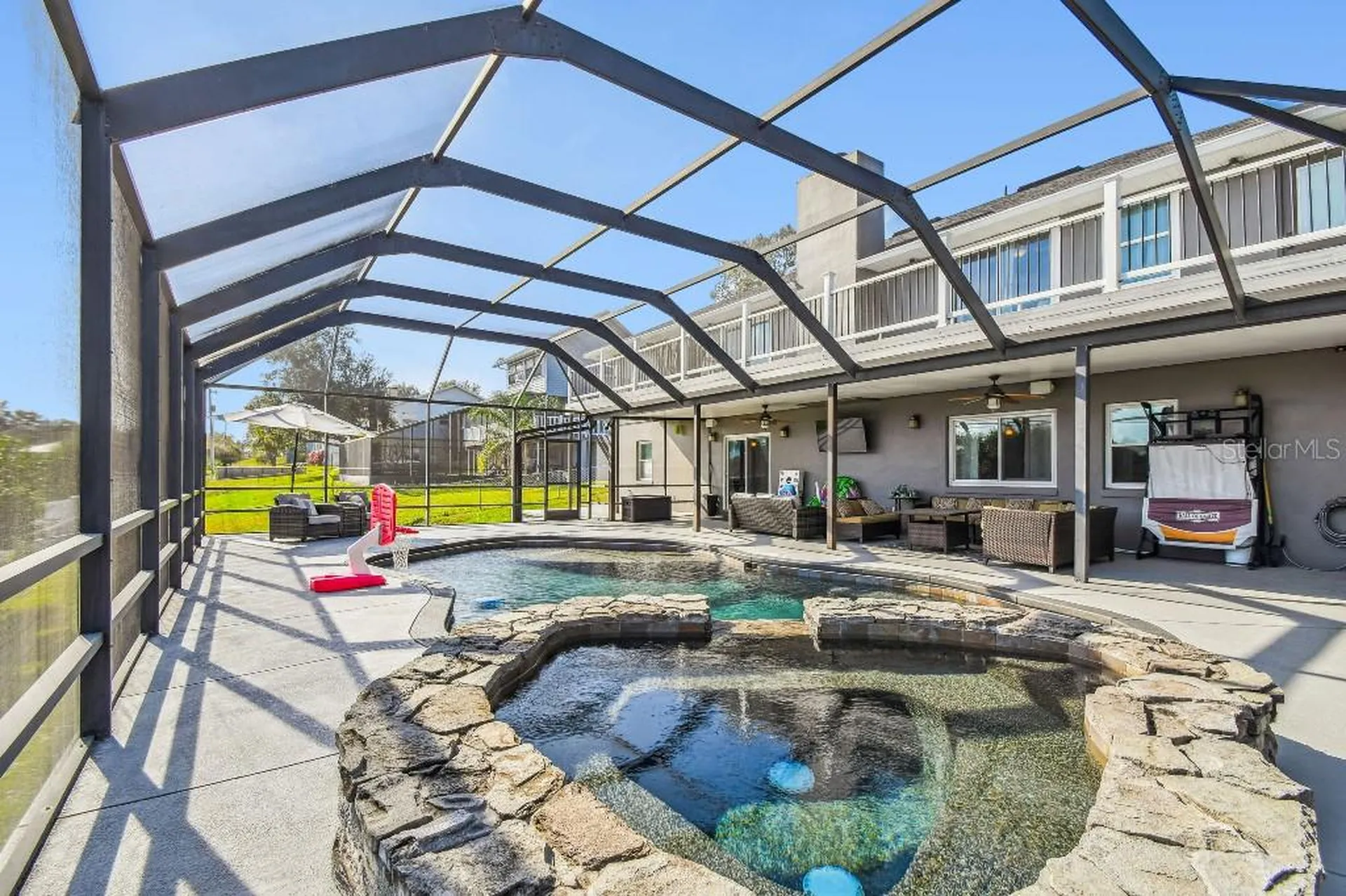 6408 Running Bear Drive Lakeland FL 33813