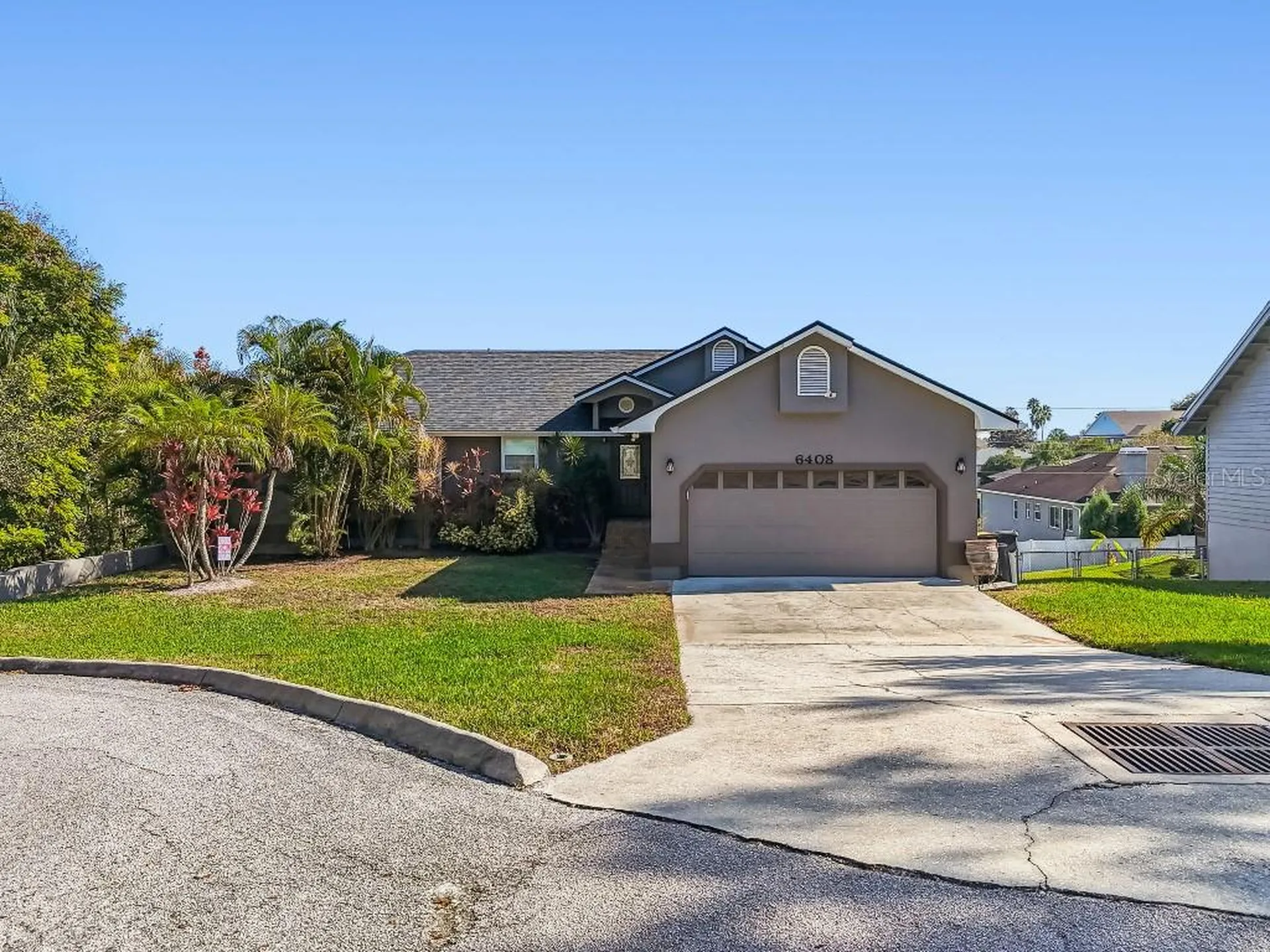 6408 Running Bear Drive Lakeland FL 33813