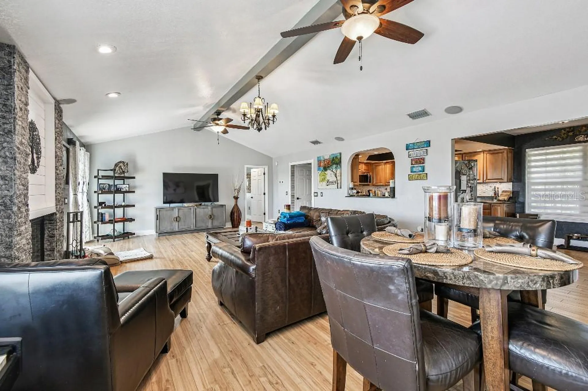 6408 Running Bear Drive Lakeland FL 33813