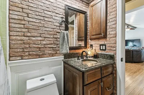 6408 Running Bear Drive Lakeland FL 33813