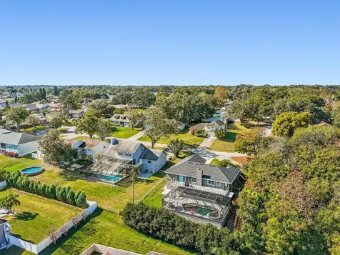 6408 Running Bear Drive Lakeland FL 33813
