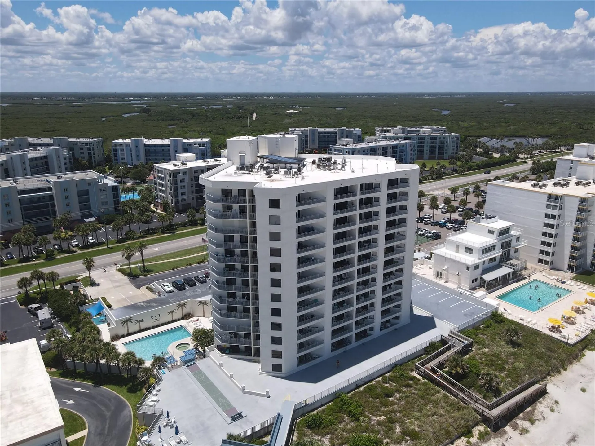 5207 S Atlantic Avenue New Smyrna Beach FL 32169