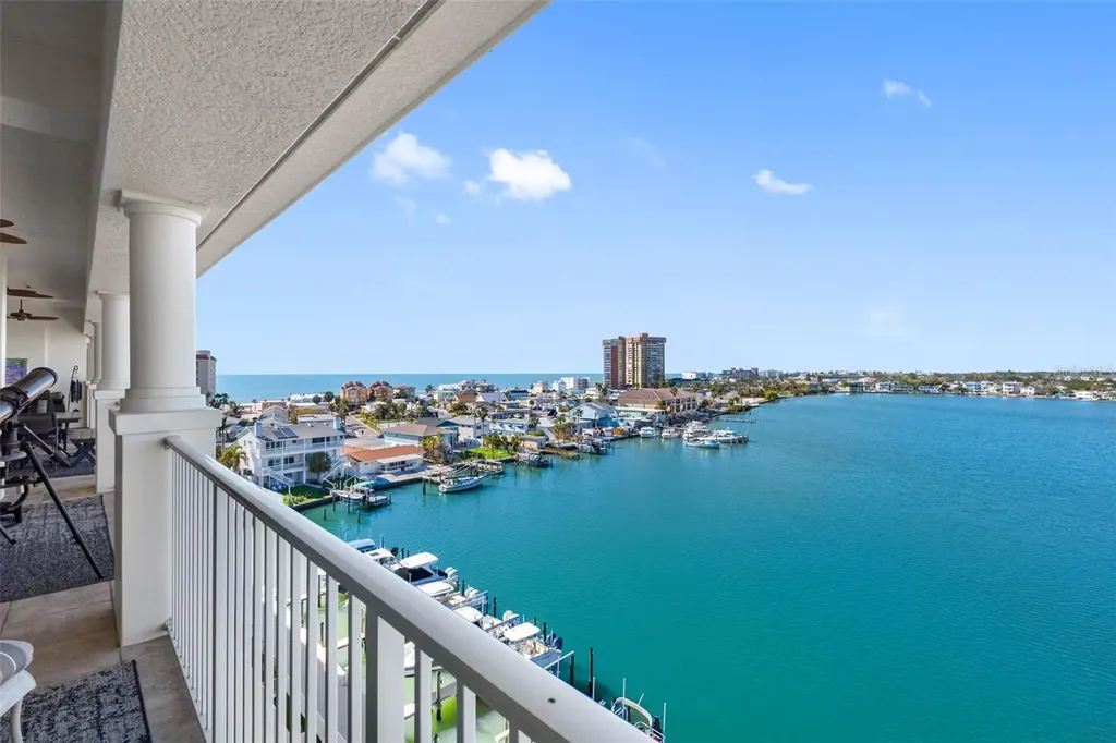 17717 Gulf Boulevard Redington Shores FL 33708