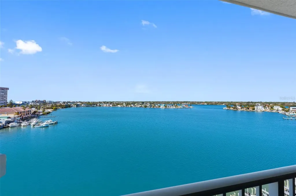17717 Gulf Boulevard Redington Shores FL 33708