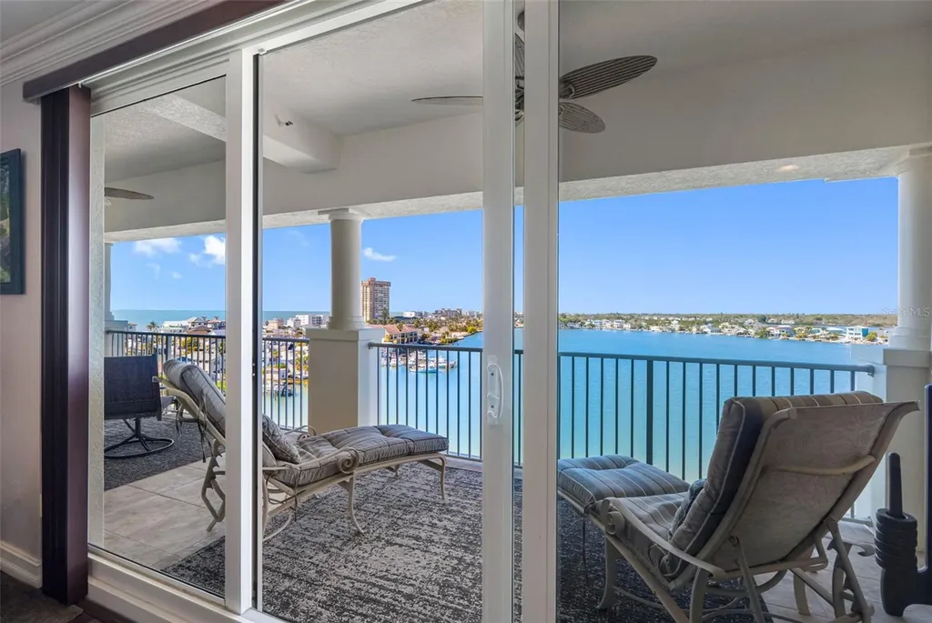 17717 Gulf Boulevard Redington Shores FL 33708