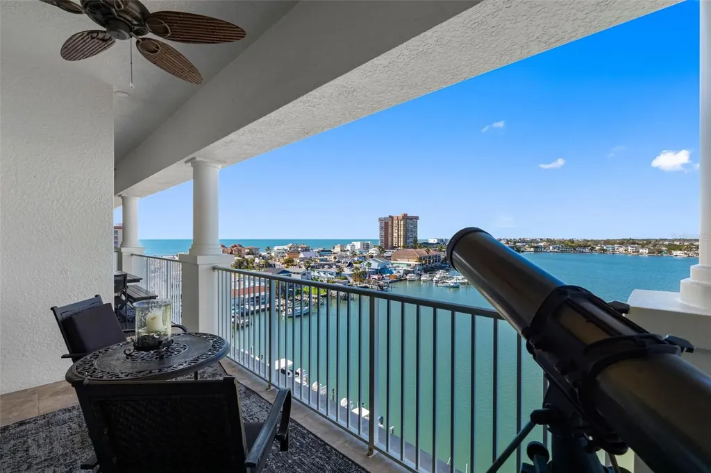 17717 Gulf Boulevard Redington Shores FL 33708