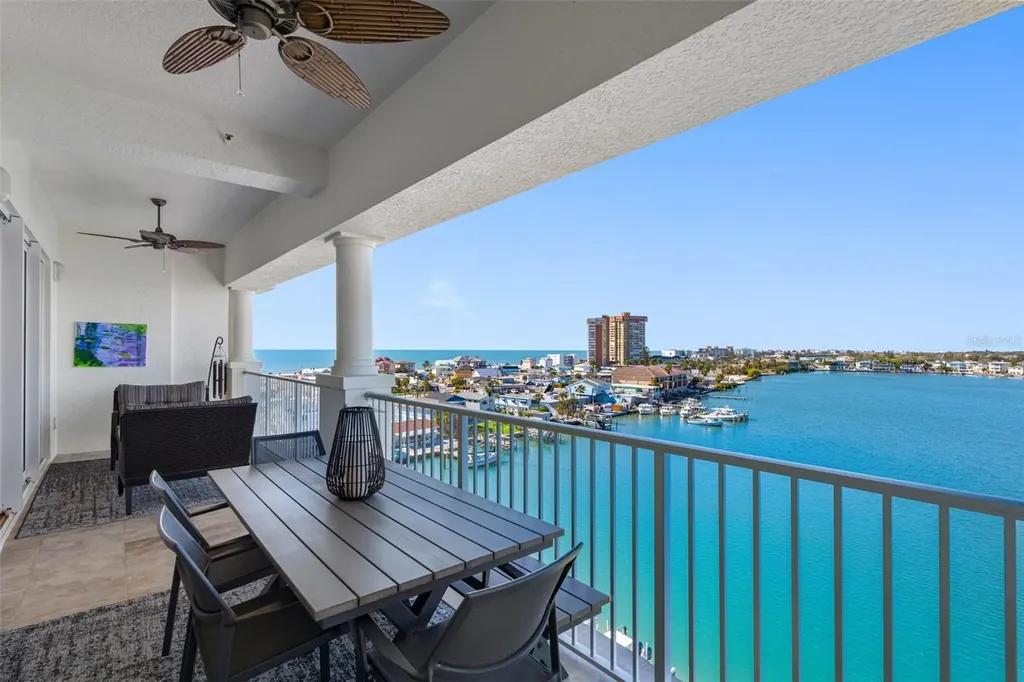 17717 Gulf Boulevard Redington Shores FL 33708