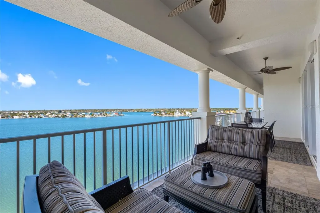 17717 Gulf Boulevard Redington Shores FL 33708
