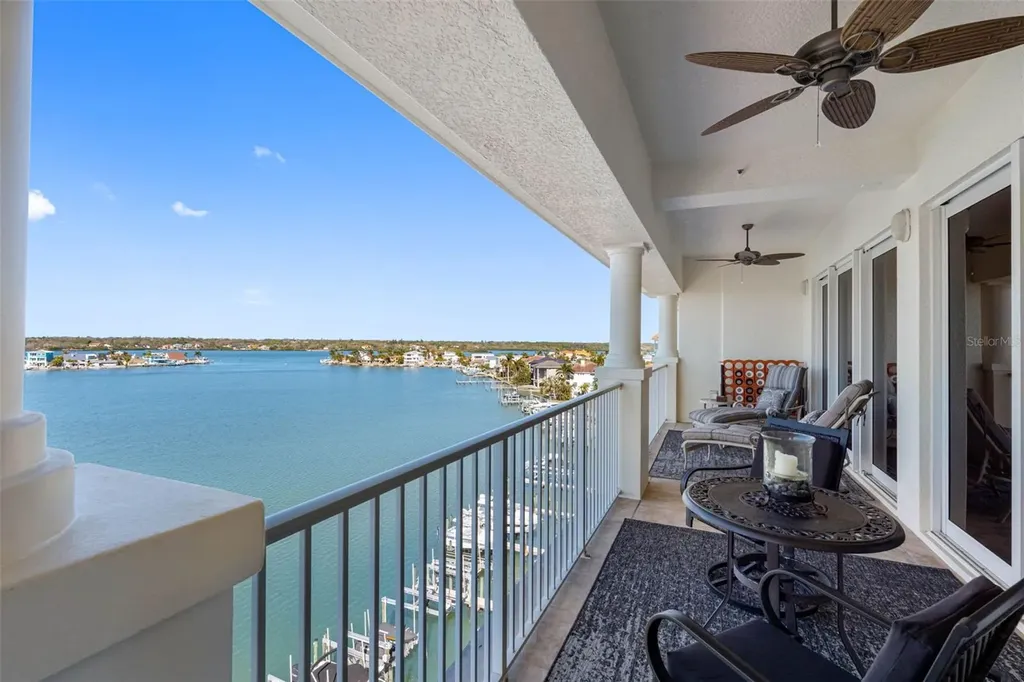 17717 Gulf Boulevard Redington Shores FL 33708