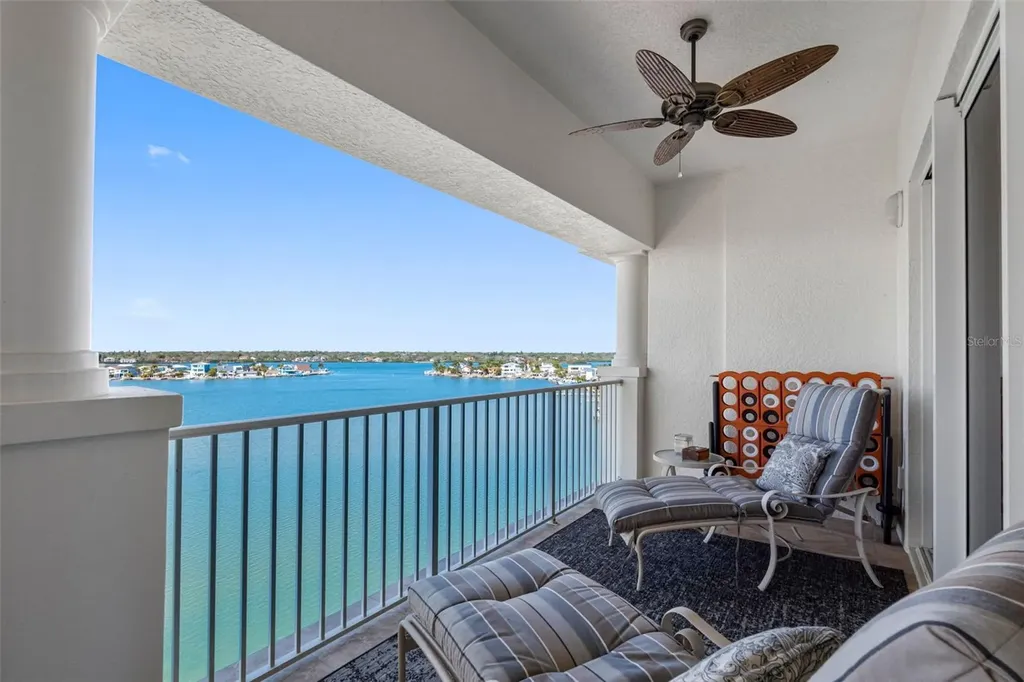 17717 Gulf Boulevard Redington Shores FL 33708