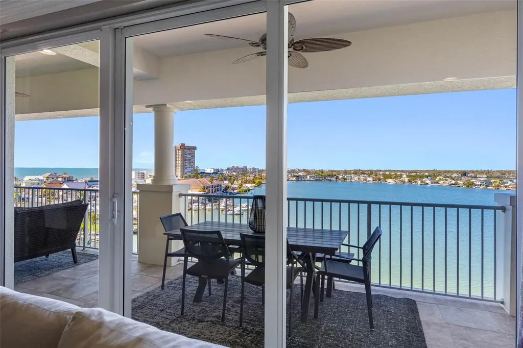 17717 Gulf Boulevard Redington Shores FL 33708