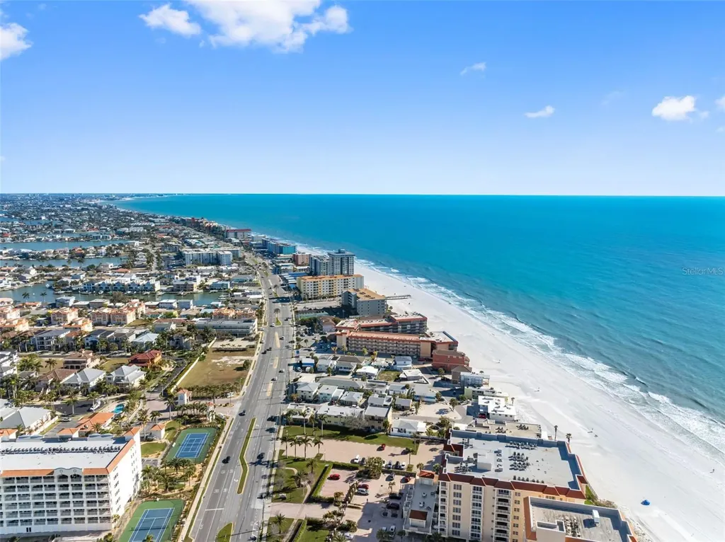 17717 Gulf Boulevard Redington Shores FL 33708