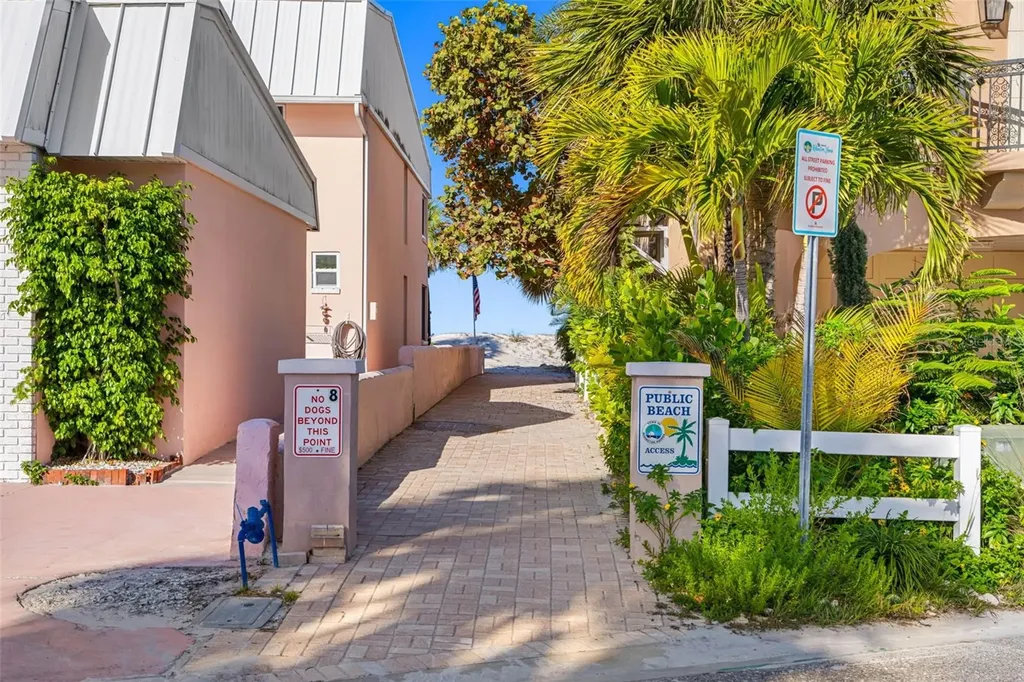 17717 Gulf Boulevard Redington Shores FL 33708