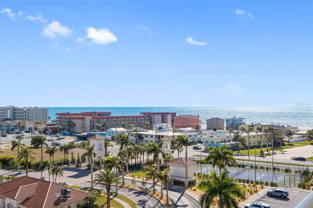 17717 Gulf Boulevard Redington Shores FL 33708