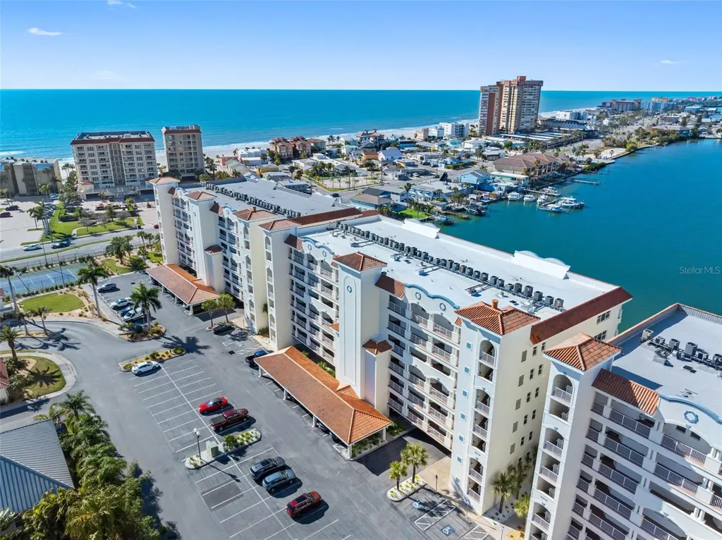 17717 Gulf Boulevard Redington Shores FL 33708
