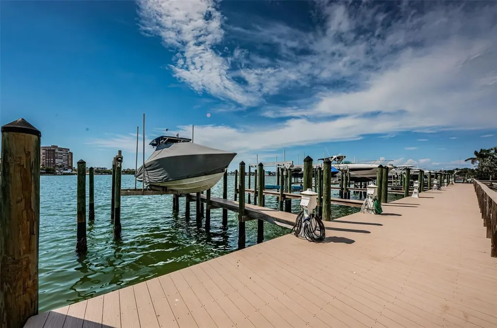 17717 Gulf Boulevard Redington Shores FL 33708