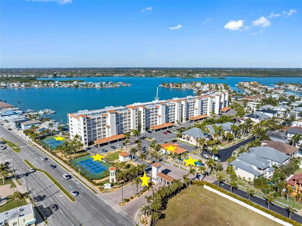 17717 Gulf Boulevard Redington Shores FL 33708