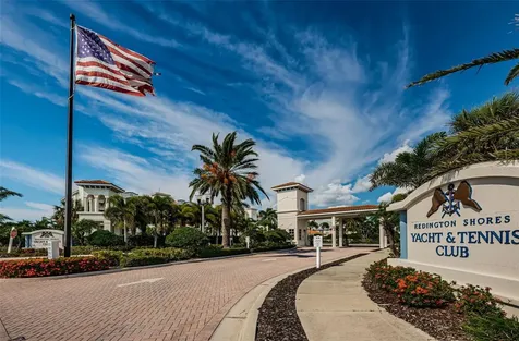 17717 Gulf Boulevard Redington Shores FL 33708