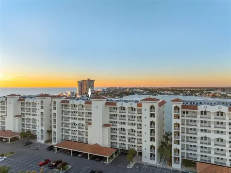 17717 Gulf Boulevard Redington Shores FL 33708