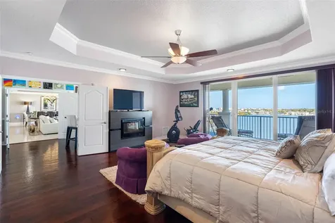17717 Gulf Boulevard Redington Shores FL 33708