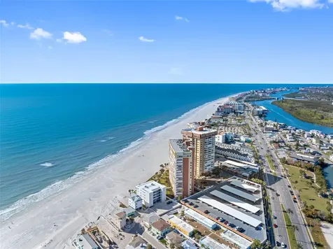 17717 Gulf Boulevard Redington Shores FL 33708