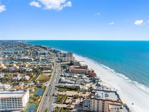 17717 Gulf Boulevard Redington Shores FL 33708