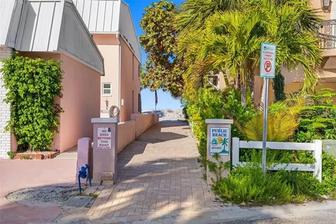 17717 Gulf Boulevard Redington Shores FL 33708
