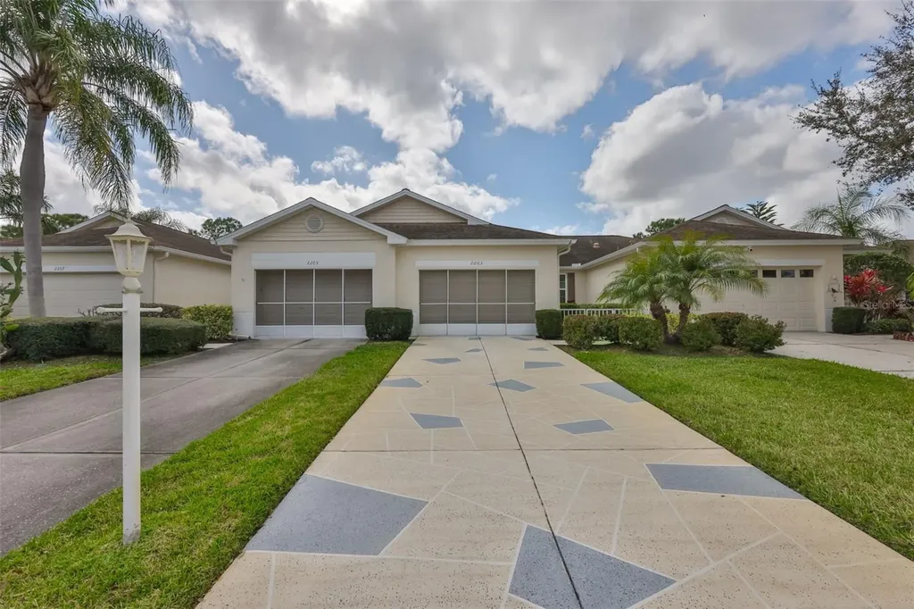 2203 Nantucket Drive Sun City Center FL 33573