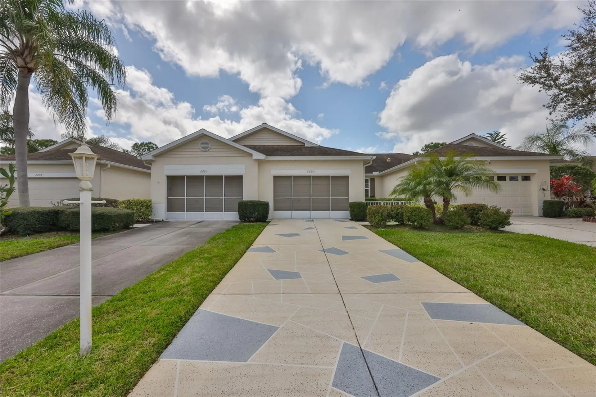 2203 Nantucket Drive Sun City Center FL 33573