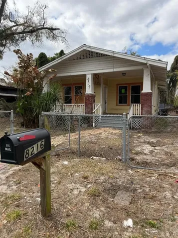 8216 N 14th Street Tampa FL 33604