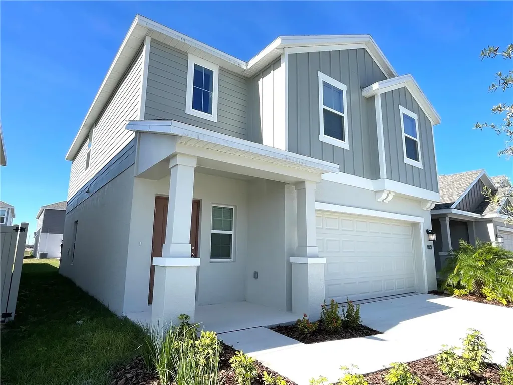 1784 Foreman Road Eagle Lake FL 33839