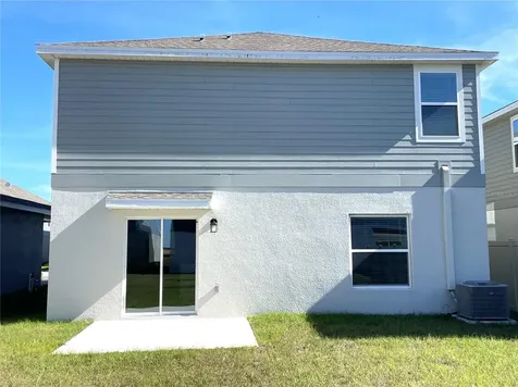 1784 Foreman Road Eagle Lake FL 33839