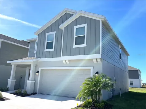 1784 Foreman Road Eagle Lake FL 33839