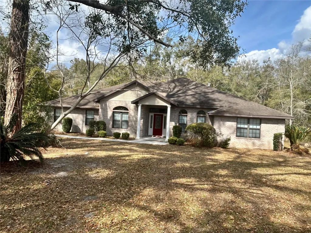 19112 NW 156th Avenue Alachua FL 32615