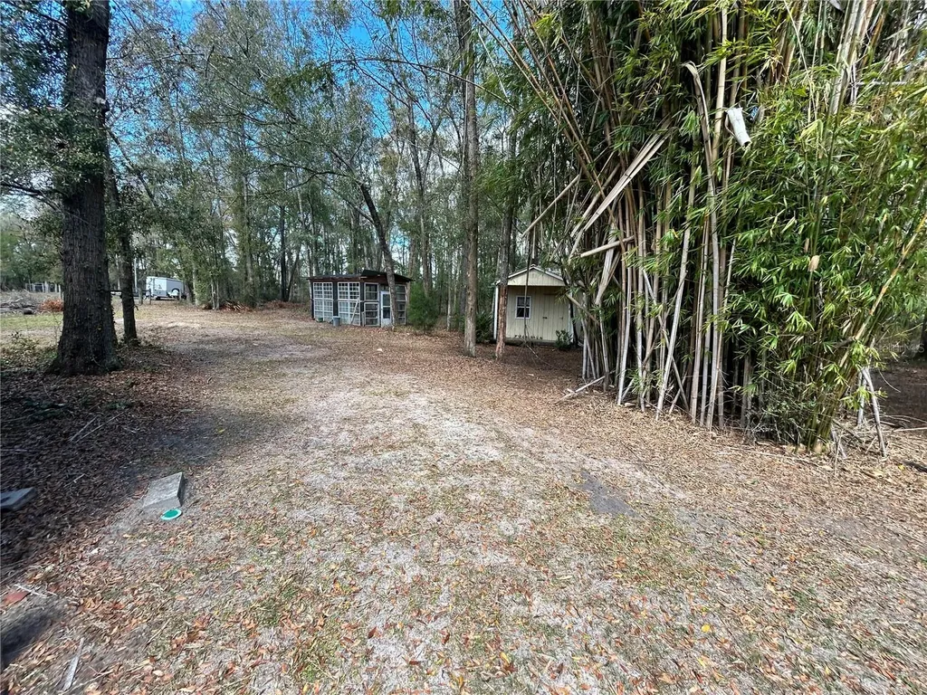 19112 NW 156th Avenue Alachua FL 32615
