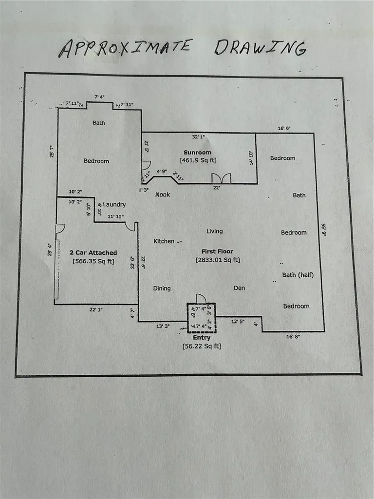 19112 NW 156th Avenue Alachua FL 32615