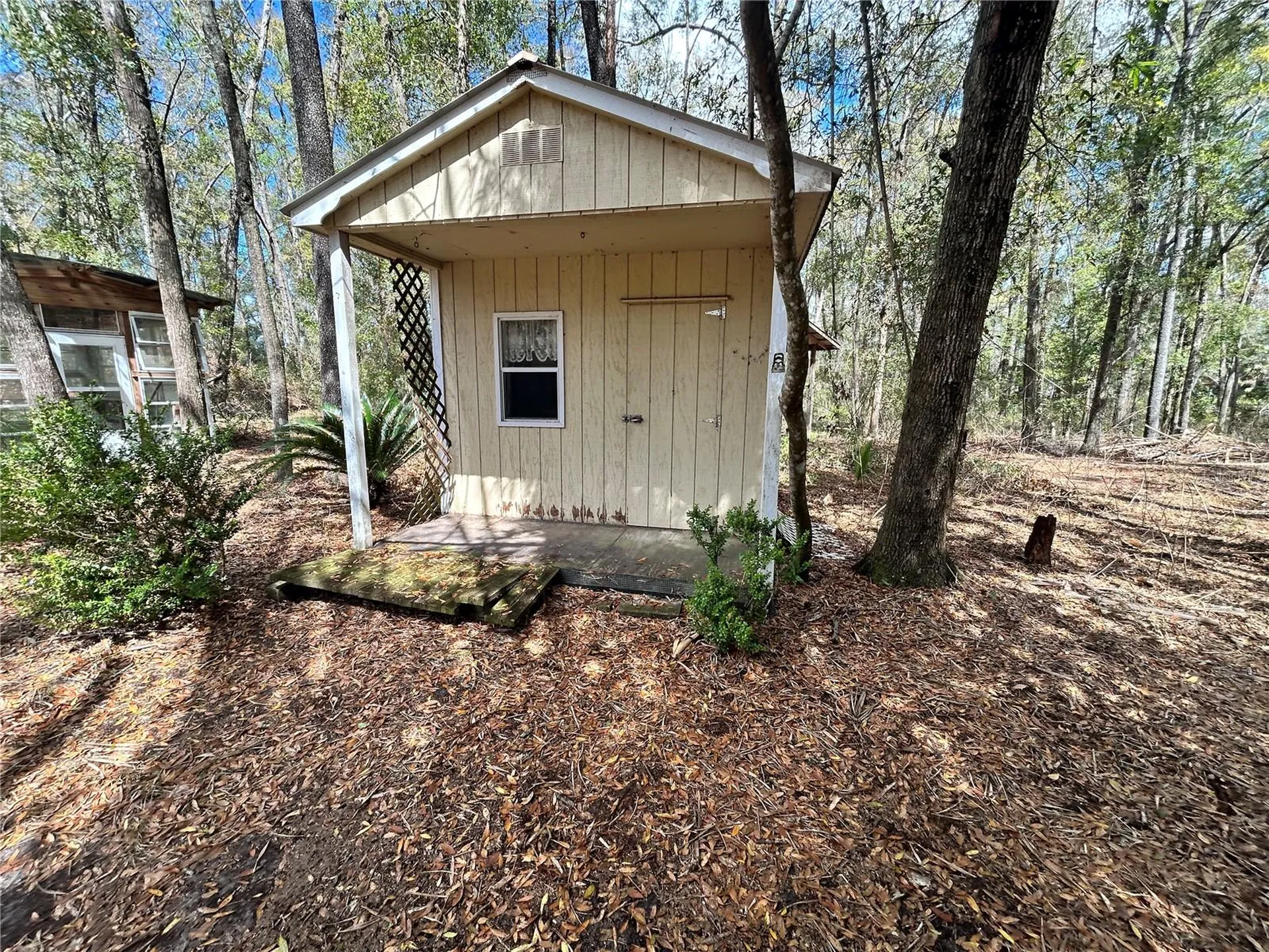 19112 NW 156th Avenue Alachua FL 32615