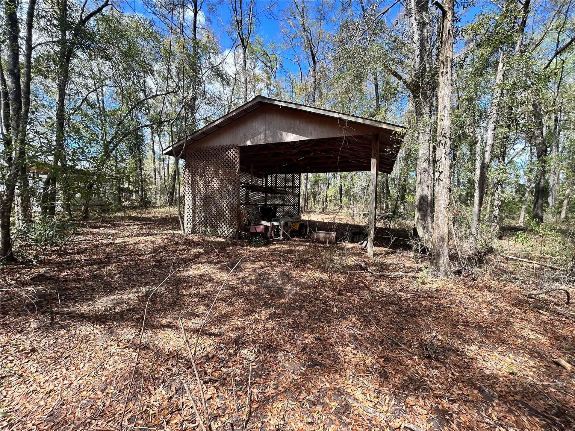 19112 NW 156th Avenue Alachua FL 32615