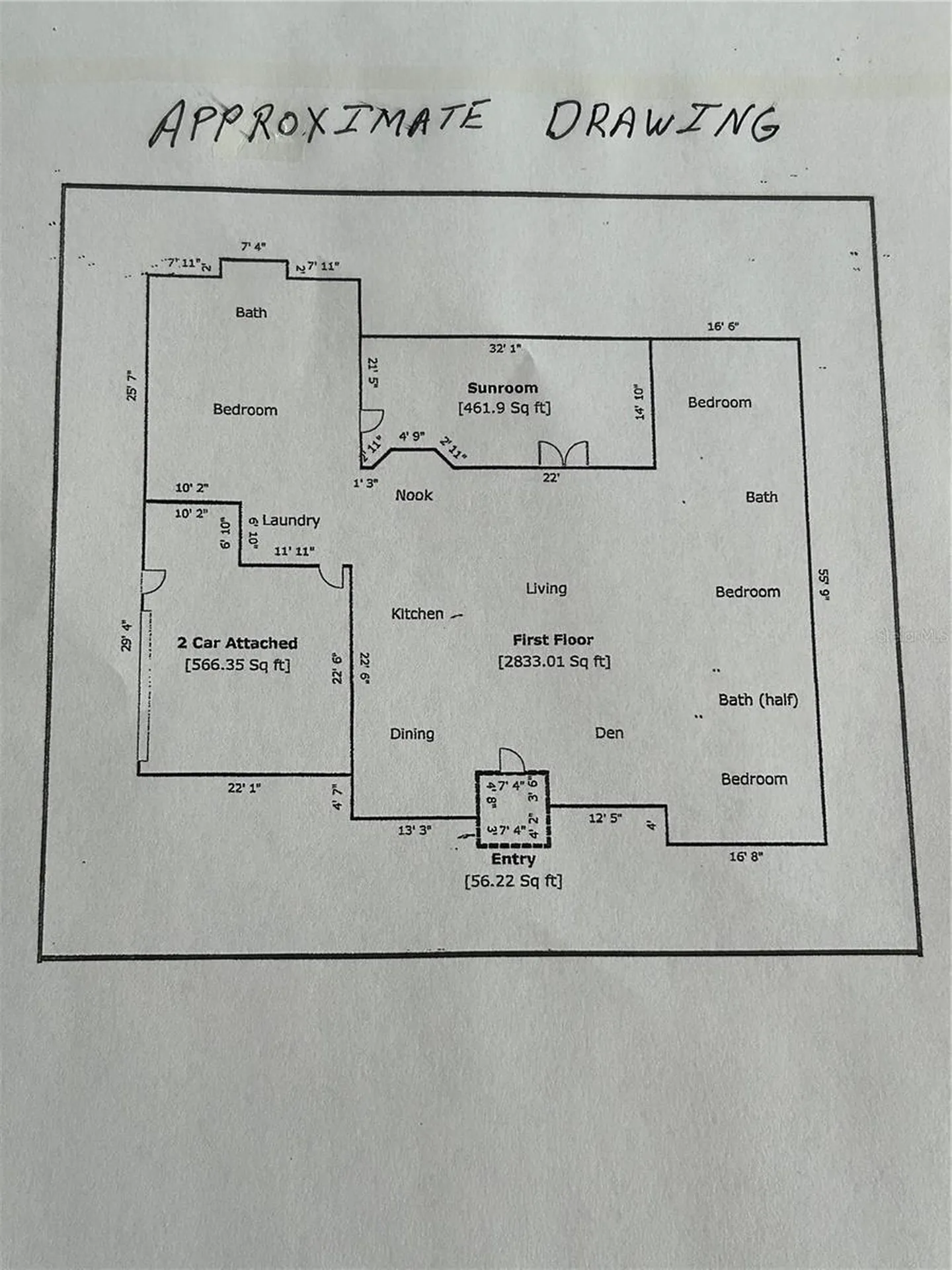 19112 NW 156th Avenue Alachua FL 32615
