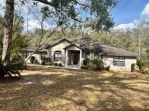 19112 NW 156th Avenue Alachua FL 32615