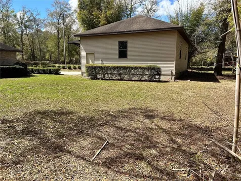 19112 NW 156th Avenue Alachua FL 32615