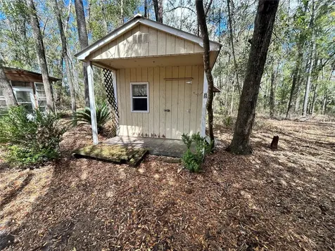 19112 NW 156th Avenue Alachua FL 32615