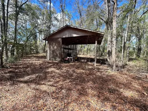 19112 NW 156th Avenue Alachua FL 32615