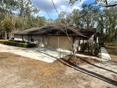 19112 NW 156th Avenue Alachua FL 32615