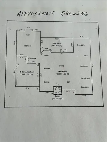 19112 NW 156th Avenue Alachua FL 32615