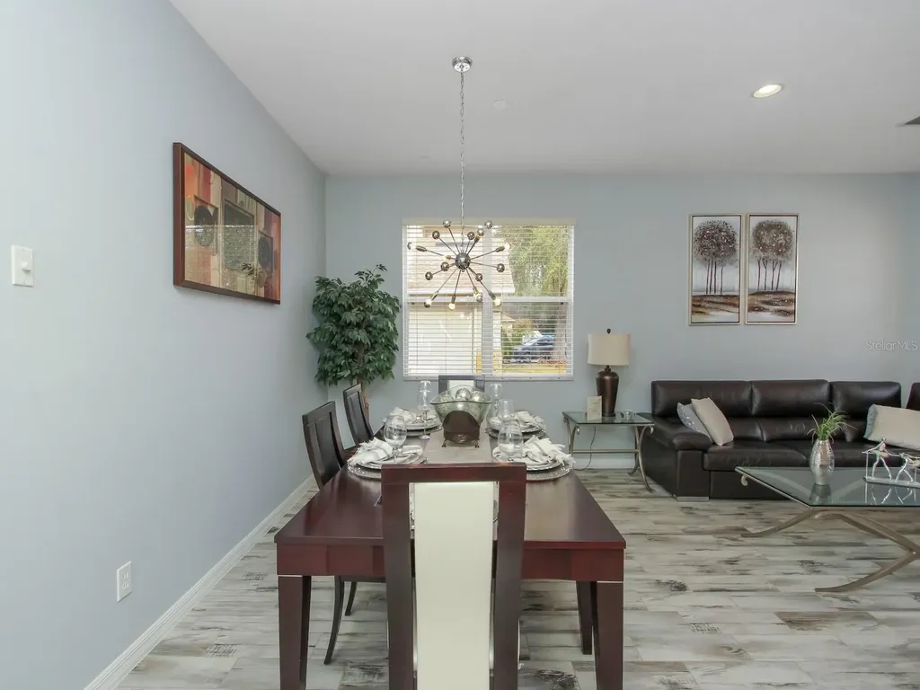 15214 Galbi Drive Orlando FL 32828
