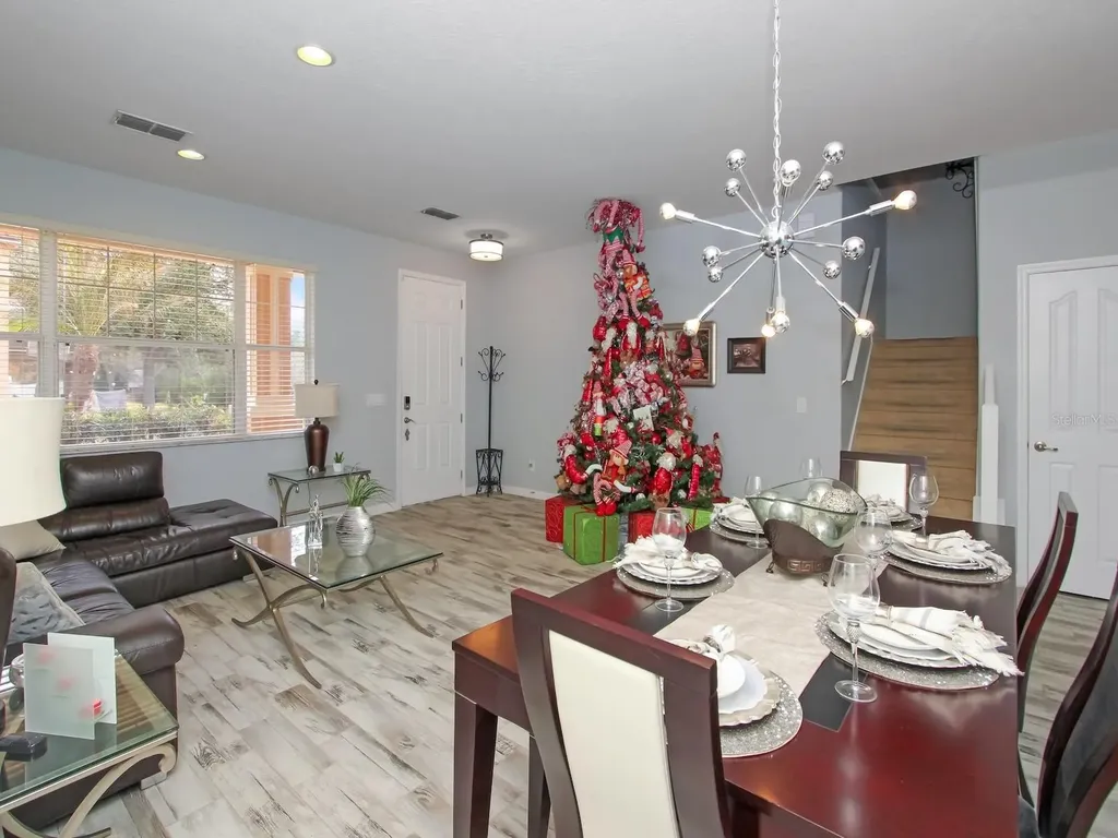 15214 Galbi Drive Orlando FL 32828