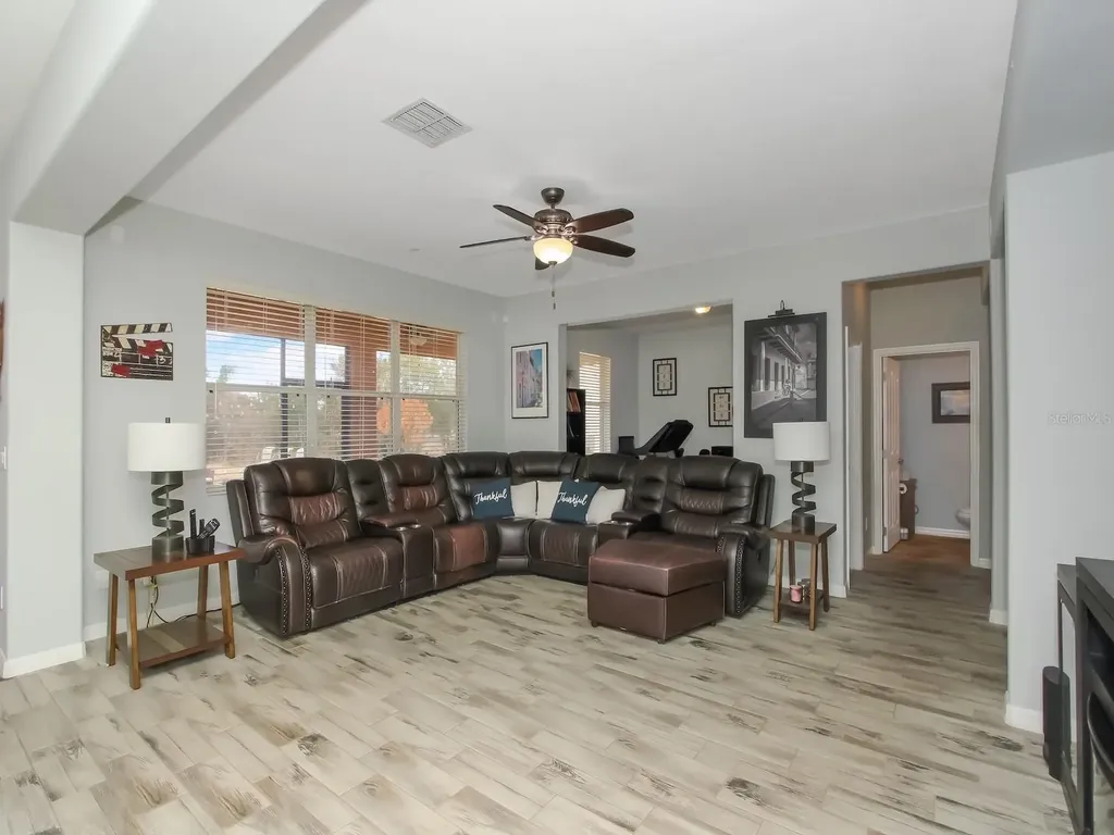 15214 Galbi Drive Orlando FL 32828
