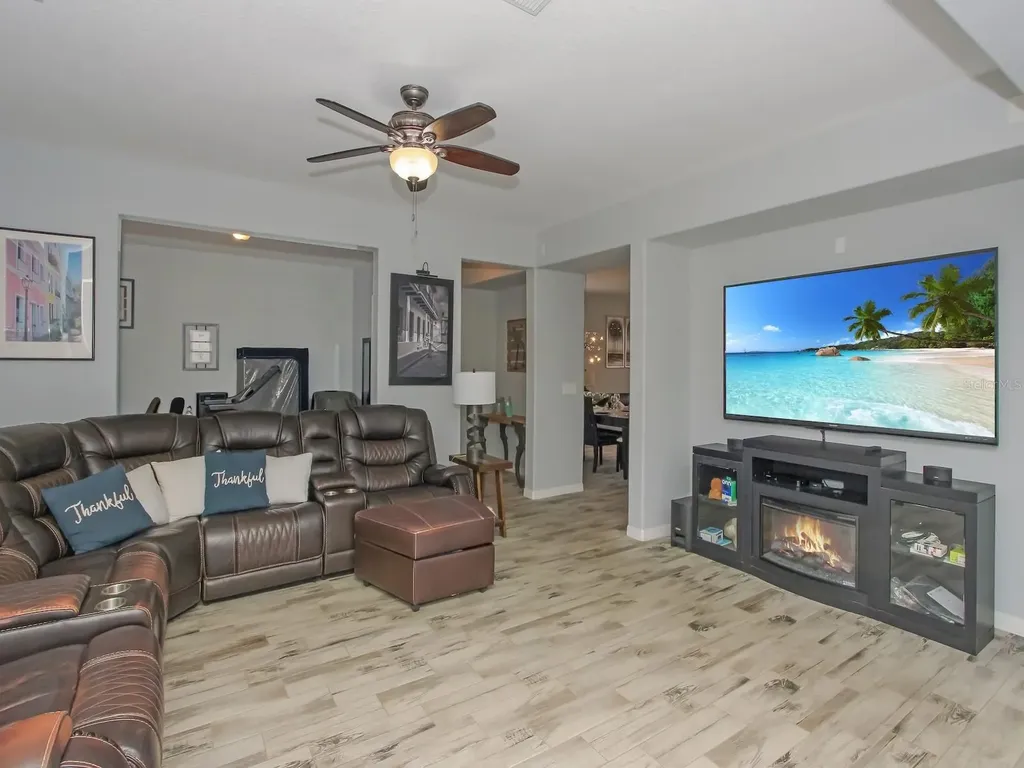15214 Galbi Drive Orlando FL 32828